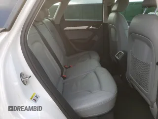 2017 Audi Q3 Premium z VIN WA1ECCFSXHR014142, wystawiony jako Copart lot #56306925 z przebiegiem 92 939 mil mil oraz Tytuł czysty. Historia ofert i sprzedaży dostępna na DreamBid. Obrazek 11.