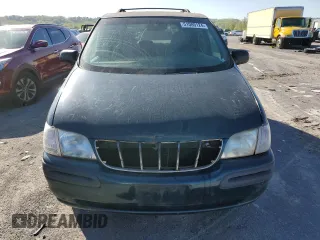 1998 Chevrolet Venture with VIN 1GNDU06E0WD141426, listed as a Copart auction lot 63241734 with 68,563 mi miles and Non Repairable. Bid and sale history available at carsss.com. Image 5.