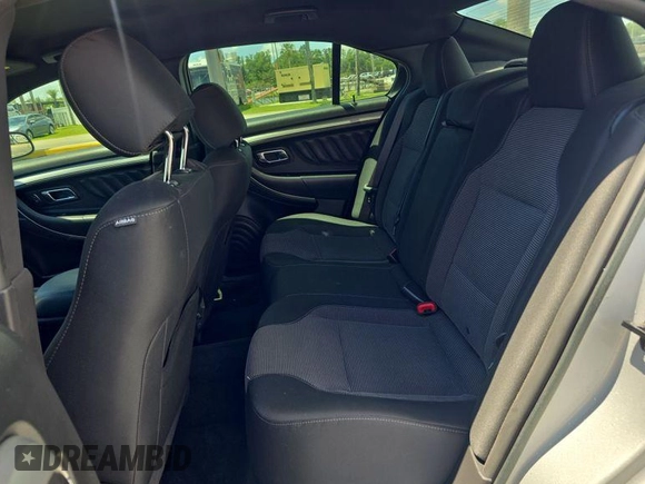 2017 Ford Taurus SEL с VIN 1FAHP2E81HG109911, выставлен на аукционе IAAI как лот 42566401 с пробегом 65 881 миль миль и . История ставок и продаж доступна на DreamBid. Изображение 1.