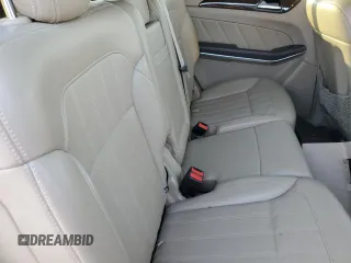 2013 Mercedes-Benz GL 450 z VIN 4JGDF7CE9DA161099, wystawiony jako Copart lot #53731725 z przebiegiem 142 017 mil mil oraz Czysty tytuł • Clean title. Historia ofert i sprzedaży dostępna na DreamBid. Obrazek 11.