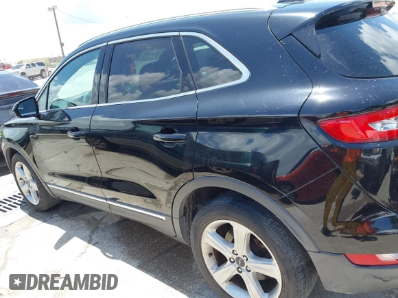 2017 Lincoln MKC Premiere with VIN 5LMCJ1C96HUL03694, listed as a IAAI auction lot 42755891 with 75,686 mi miles and . Bid and sale history available at DreamBid. Image 14.