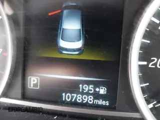 2017 Nissan Sentra S with VIN 3N1AB7AP5HY218409, listed as a IAAI auction lot 42015041 with 107,898 mi miles and . Bid and sale history available at DreamBid. Image 16.