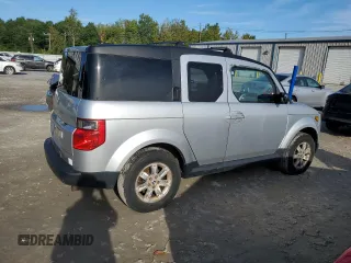 2007 Honda Element EX with VIN 5J6YH27797L002391, listed as a Copart auction lot 73083264 with 164,218 mi miles and Non Repairable. Bid and sale history available at DreamBid. Image 3.