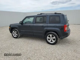 2014 Jeep Patriot Sport with VIN 1C4NJPBBXED758826, listed as a Copart auction lot 49891695 with 79,782 mi miles and Clean Title. Bid and sale history available at carsss.com. Image 2.