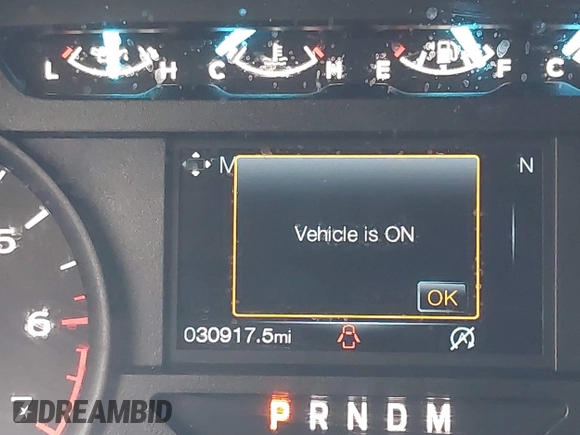 2020 Ford F-150 XL with VIN 1FTEX1CP6LKF24052, listed as a IAAI auction lot 41732807 with 30,917 mi miles and . Bid and sale history available at DreamBid. Image 15.