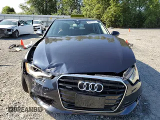 2014 Audi A6 Premium Plus z VIN WAUFGAFC3EN127541, wystawiony jako Copart lot #65810865 z przebiegiem 70 945 mil mil oraz Czysty tytuł • Clean title. Historia ofert i sprzedaży dostępna na DreamBid. Obrazek 5.