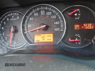 2010 Nissan Maxima SV с VIN 1N4AA5AP8AC834226, выставлен на аукционе IAAI как лот 42347614 с пробегом 92 381 миль миль и . История ставок и продаж доступна на DreamBid. Изображение 7.