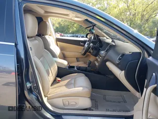 2013 Nissan Maxima SV with VIN 1N4AA5AP9DC807671, listed as a IAAI auction lot 40508617 with 119,647 mi miles and . Bid and sale history available at DreamBid. Image 5.