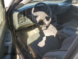 2004 Chevrolet Silverado 1500 LS with VIN 1GCEC14T34Z189252, listed as a Copart auction lot 77065754 with 0 mi miles and Salvage Title. Bid and sale history available at carsss.com. Image 8.