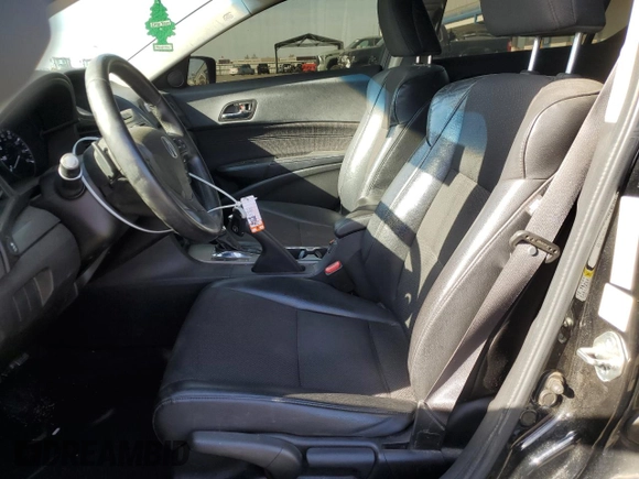 2013 Acura ILX with VIN 19VDE1F32DE022016, listed as a Copart auction lot 41455135 with 131,054 mi miles and Salvage Title. Bid and sale history available at carsss.com. Image 7.