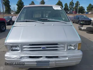 1991 Ford Aerostar z VIN 1FTDA14U4MZB35744, wystawiony jako IAAI lot #41690841 z przebiegiem 74 194 mil mil oraz . Historia ofert i sprzedaży dostępna na DreamBid. Obrazek 6.