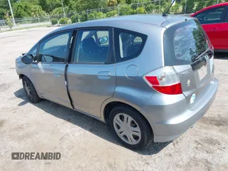 2009 Honda Fit с VIN JHMGE88269S061454, выставлен на аукционе IAAI как лот 42418497 с пробегом 144 692 миль миль и . История ставок и продаж доступна на DreamBid. Изображение 3.