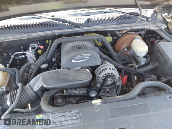 2005 Chevrolet Silverado 1500 LT with VIN 2GCEK13T651358419, listed as a IAAI auction lot 42073531 with 120,233 mi miles and . Bid and sale history available at DreamBid. Image 10.