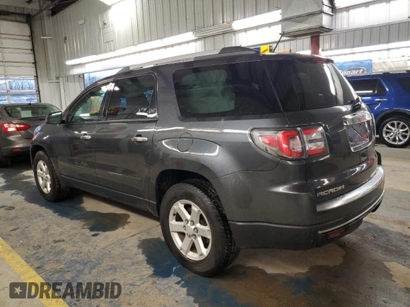 2014 GMC Acadia SLE with VIN 1GKKRPKD4EJ322668, listed as a Copart auction lot 51280645 with 228,749 mi miles and Salvage Title. Bid and sale history available at carsss.com. Image 2.