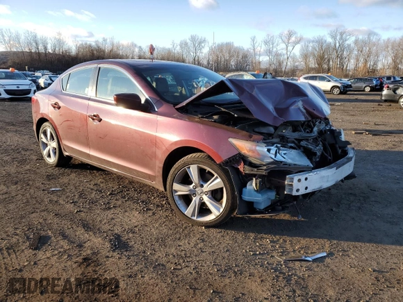 2015 Acura ILX Premium z VIN 19VDE2E50FE000074, wystawiony jako Copart lot #87688045 z przebiegiem 170 523 mil mil oraz Szkoda całkowita • Salvage title. Historia ofert i sprzedaży dostępna na DreamBid. Obrazek 4.