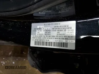 2021 Mazda CX-9 Touring with VIN JM3TCBCY3M0515072, listed as a Copart auction lot 45419145 with 48,503 mi miles and Salvage Title. Bid and sale history available at carsss.com. Image 13.