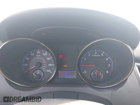 2012 Hyundai Genesis Coupe 2.0T с VIN KMHHT6KD1CU068037, выставлен на аукционе IAAI как лот 42548301 с пробегом 156 037 миль миль и . История ставок и продаж доступна на DreamBid. Изображение 7.