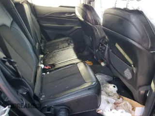 2024 Jeep Grand Cherokee Altitude X с VIN 1C4RJHAG9RC235801, выставлен на аукционе Copart как лот 48201205 с пробегом Не указан миль и Списание • Salvage title. История ставок и продаж доступна на DreamBid. Изображение 11.