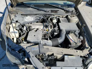 2004 Chevrolet Classic with VIN 1G1ND52F14M703154, listed as a Copart auction lot 47193035 with 89,614 mi miles and Salvage Title. Bid and sale history available at carsss.com. Image 11.