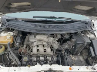 2004 Mazda MPV LX with VIN JM3LW28A040512021, listed as a Copart auction lot 78724224 with 100,109 mi miles and Salvage Title. Bid and sale history available at carsss.com. Image 14.