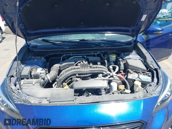 2017 Subaru Impreza Special Sports с VIN 4S3GKAM65H3610550, выставлен на аукционе IAAI как лот 42407080 с пробегом 133 746 миль миль и . История ставок и продаж доступна на DreamBid. Изображение 10.