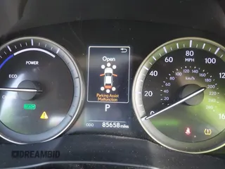 2018 Lexus ES 300h z VIN JTHBW1GG5J2193461, wystawiony jako IAAI lot #42370795 z przebiegiem 85 658 mil mil oraz . Historia ofert i sprzedaży dostępna na DreamBid. Obrazek 7.
