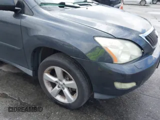 2008 Lexus RX 350 with VIN 2T2GK31U38C032725, listed as a IAAI auction lot 41746140 with 263,926 mi miles and . Bid and sale history available at DreamBid. Image 18.