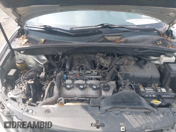 2004 Lexus RX 330 z VIN 2T2GA31UX4C011223, wystawiony jako IAAI lot #42413638 z przebiegiem 291 553 mil mil oraz . Historia ofert i sprzedaży dostępna na DreamBid. Obrazek 10.