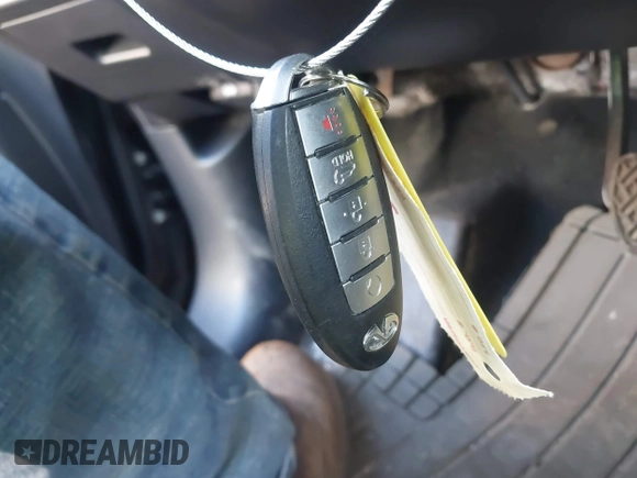 2015 Infiniti QX60 с VIN 5N1AL0MM9FC506180, выставлен на аукционе IAAI как лот 41767632 с пробегом 98 041 миль миль и . История ставок и продаж доступна на DreamBid. Изображение 11.