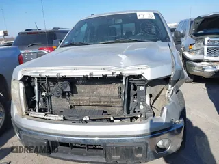 2014 Ford F-150 XL with VIN 1FTFW1CT1EKD04373, listed as a IAAI auction lot 41061727 with 1 mi miles. Bid and sale history available at carsss.com. Image 12.