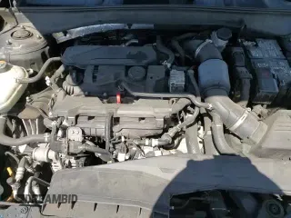 2021 Hyundai Sonata Limited с VIN 5NPEH4J27MH072831, выставлен на аукционе Copart как лот 71291725 с пробегом 45 075 миль миль и Списание • Salvage title. История ставок и продаж доступна на DreamBid. Изображение 14.