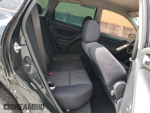 2006 Pontiac Vibe с VIN 5Y2SL65896Z450963, выставлен на аукционе Copart как лот 61740425 с пробегом 202 753 миль миль и Списание • Salvage title. История ставок и продаж доступна на DreamBid. Изображение 10.
