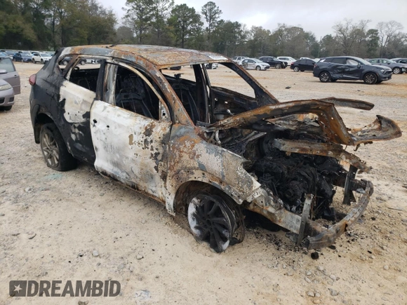 2017 Hyundai Tucson SE with VIN KM8J23A44HU455869, listed as a Copart auction lot 48906865 with Not Provided miles and Non Repairable. Bid and sale history available at DreamBid. Image 4.