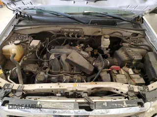 2008 Ford Escape XLT с VIN 1FMCU931X8KB50283, выставлен на аукционе Copart как лот 58369735 с пробегом 197 394 миль миль и Списание • Salvage title. История ставок и продаж доступна на DreamBid. Изображение 12.
