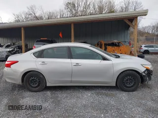 2016 Nissan Altima S with VIN 1N4AL3AP4GN308364, listed as a IAAI auction lot 41585030 with 211,098 mi miles and . Bid and sale history available at DreamBid. Image 14.
