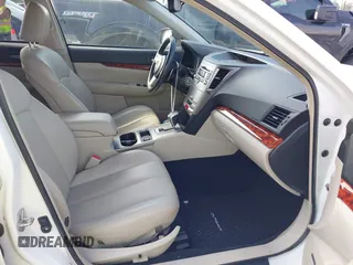 2011 Subaru Outback Limited Power Moon with VIN 4S4BRBKC1B3344564, listed as a IAAI auction lot 42729582 with 177,661 mi miles and . Bid and sale history available at DreamBid. Image 5.