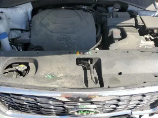 2019 Kia Sorento EX V6 with VIN 5XYPH4A58KG541903, listed as a Copart auction lot 50917225 with 97,284 mi miles and Salvage Title. Bid and sale history available at carsss.com. Image 13.