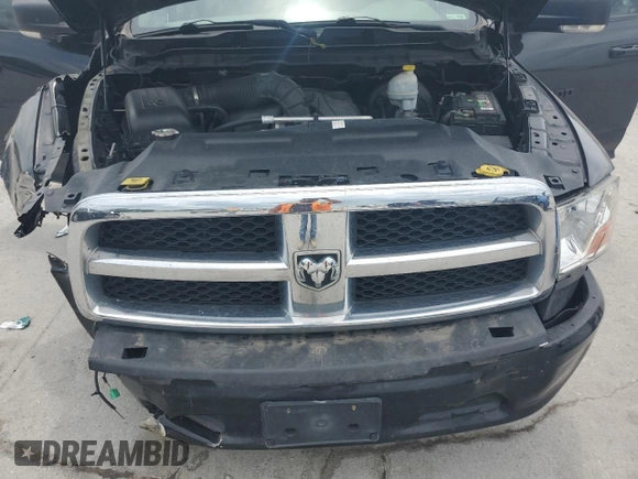 2011 Ram 1500 SLT with VIN 1D7RB1GT0BS534524, listed as a Copart auction lot 59568075 with 179,873 mi miles and Clean title. Bid and sale history available at DreamBid. Image 11.