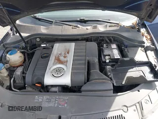 2006 Volkswagen Passat Lux z VIN WVWEK93C96P037140, wystawiony jako IAAI lot #41992259 z przebiegiem 148 819 mil mil oraz . Historia ofert i sprzedaży dostępna na DreamBid. Obrazek 10.