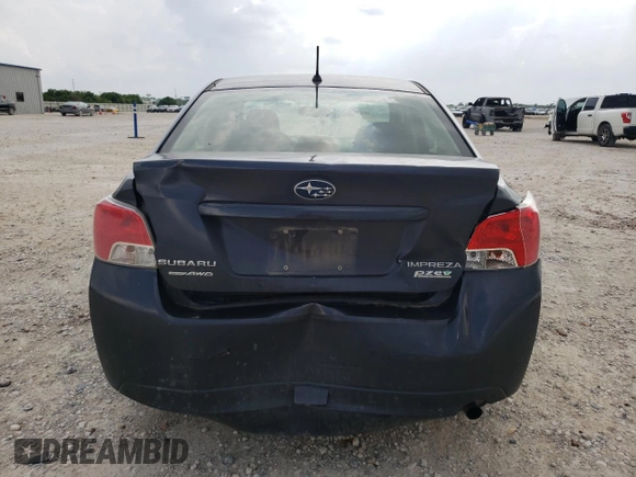 2013 Subaru Impreza Premium z VIN JF1GJAC69DH033187, wystawiony jako Copart lot #54359005 z przebiegiem 204 319 mil mil oraz Szkoda całkowita • Salvage title. Historia ofert i sprzedaży dostępna na DreamBid. Obrazek 6.