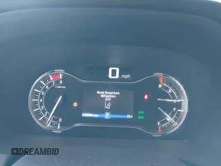 2023 Honda Ridgeline RTL с VIN 5FPYK3F52PB046921, выставлен на аукционе IAAI как лот 42389336 с пробегом 20 858 миль миль и . История ставок и продаж доступна на DreamBid. Изображение 7.