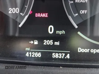2018 BMW M4 with VIN WBS4Z9C5XJED22650, listed as a IAAI auction lot 42631888 with 41,266 mi miles and . Bid and sale history available at DreamBid. Image 15.