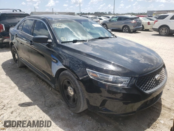 2015 Ford Police Interceptor с VIN 1FAHP2MK8FG154144, выставлен на аукционе Copart как лот 49960635 с пробегом 50 031 миль миль и Чистый • Clean title. История ставок и продаж доступна на DreamBid. Изображение 4.