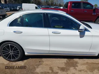 2020 Mercedes-Benz C 300 with VIN WDDWF8DB6LR559612, listed as a IAAI auction lot 41758983 with 31,014 mi miles and . Bid and sale history available at DreamBid. Image 13.