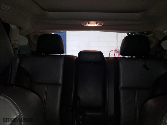 2013 Ford Edge Sport with VIN 2FMDK4AK4DBE19715, listed as a Copart auction lot 51563695 with 102,723 mi miles and Salvage Title. Bid and sale history available at carsss.com. Image 10.