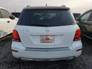 2013 Mercedes-Benz GLK 350 with VIN WDCGG5HB8DG053677, listed as a Copart auction lot 74682684 with Not Provided miles and Salvage Title. Bid and sale history available at DreamBid. Image 6.