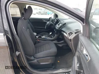 2015 Ford Edge SEL with VIN 2FMTK3J94FBB47320, listed as a IAAI auction lot 41982477 with 136,005 mi miles. Bid and sale history available at carsss.com. Image 5.