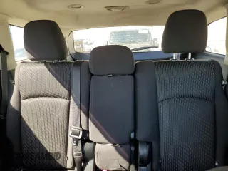 2012 Dodge Journey SXT with VIN 3C4PDCBB8CT341074, listed as a Copart auction lot 49691645 with 172,075 mi miles and Non repairable. Bid and sale history available at DreamBid. Image 10.