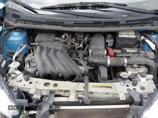 2014 Nissan Note SV с VIN 3N1CE2CP6EL384267, выставлен на аукционе IAAI как лот 41777320 с пробегом 111 444 миль миль и . История ставок и продаж доступна на DreamBid. Изображение 10.