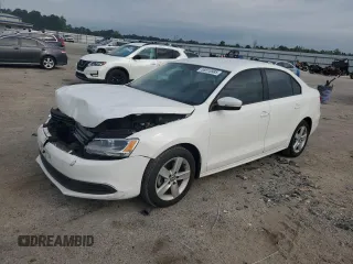 2012 Volkswagen Jetta TDI с VIN 3VWLL7AJ9CM466237, выставлен на аукционе Copart как лот 55910985 с пробегом 129 713 миль миль и Списание • Salvage title. История ставок и продаж доступна на DreamBid. Изображение 1.